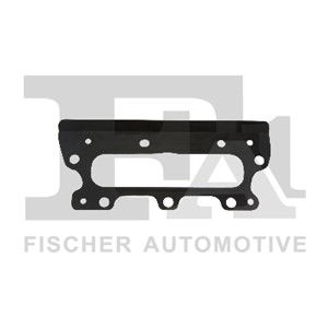 Packning, avgas, grenrör, , DACIA,NISSAN,RENAULT,SMART, 140361024R, 2811420680