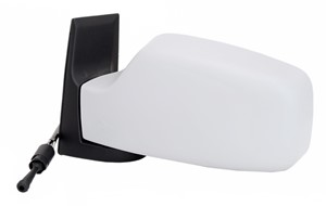 Sidospegel, Vänster, CITROËN EVASION Minibus, minivan, FIAT ULYSSE, LANCIA ZETA, PEUGEOT 806, 1484861899, 8148CQ, 8151FF, 9790453080