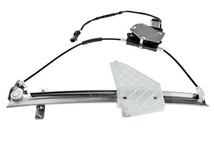 Fönsterhiss, Bak, Höger bak, Höger, JEEP GRAND CHEROKEE II, GRAND CHEROKEE IV, 55363 284AC