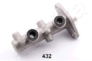 Huvudbromscylinder, HONDA CIVIC Hatchback VII, 46100-S6F-G02