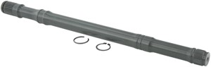 Drivaxel, Framaxel, Höger, AUDI Q3, VW TIGUAN, TIGUAN VAN, 5N0407764J, 5N0407764JX, 5N0407766, 5N0407766X