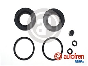 Reparationssats, bromsok, Bakaxel, FORD,KIA,OPEL, 1605763, 6481859