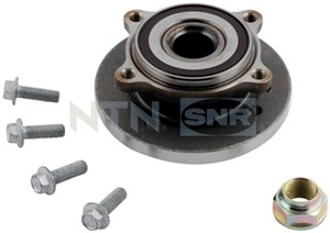 Hjullagersats, Fram, Framaxel, MINI MINI, MINI Cabriolet, 31 22 6 756 889