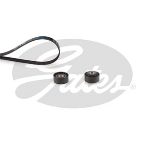 Kamremssats, RENAULT CLIO II, CLIO Skåp/halvkombi II, KANGOO, KANGOO Express, TWINGO I, TWINGO Skåp/halvkombi I, 7701477530