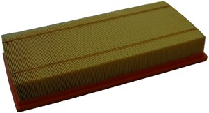 Luftfilter, AUDI Q7, LAND ROVER RANGE ROVER III, PORSCHE CAYENNE, VW TOUAREG, 7L0129620, 7L0129620A, 7P0129620, 7P0129620A, 955.110.131.