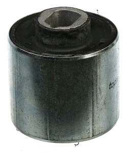 Bussning, axelstöd, Fram, Fram, höger eller vänster, Nedre, MERCEDES-BENZ, 203 333 02 14, 203 333 10 14, 204 333 10 14, A203 333 02 14,