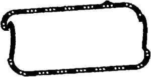 Packning, oljetråg, HONDA, 11251-P01-004, 11251-P1K-E00, 11251-PE0-004, 11251-PE0-020, 11251-PE2-004, 11251-PE2-020, LSW100050