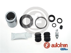 Reparationssats, bromsok, Bakaxel, DAIMLER 2.8 - 5.3, DAIMLER, XJ 40, 81, JAGUAR XJ