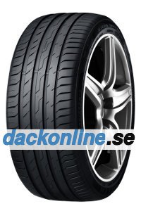 Nexen N Fera Sport SUV ( 265/45 R20 108V XL 4PR )