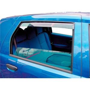 Vindavvisare, Bak, VW TIGUAN ALLSPACE