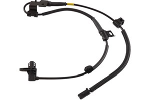 ABS-givare, Sensor, hjulvarvtal, framaxel höger, KIA CEE'D, CEE'D Halvkombi, CEE'D SW, PRO CEE'D, 598301H300