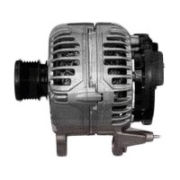 Generator, SEAT ALHAMBRA, SKODA FABIA I, FABIA Combi I, FABIA Praktik I, FABIA Sedan I, VW SHARAN, 028 903 026 H