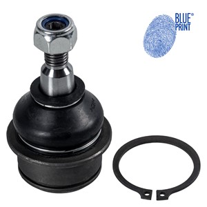 Kulled / Spindelled, Fram, höger eller vänster, Nedre, CHRYSLER,DODGE,FIAT,LANCIA, 05085914AB, 05085914AC, 05085914AD, 05090033AA, 05090