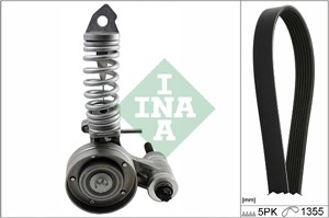 Kamremssats, CHEVROLET,OPEL,VAUXHALL, 13 40 017, 13 40 085, 13 40 267, 13 40 550, 13 40 551, 13 40 628, 13 40 630, 13 40 641, 13 40 671,