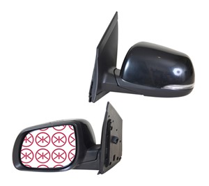 Sidospegel, Vänster, KIA PICANTO, 87610 1Y00000