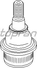 Kulled / Spindelled, Nedre framaxel, Nedre