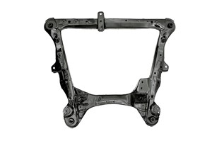 Hjälpram/aggregatfästen, Framaxel, LEXUS RX, TOYOTA HIGHLANDER / KLUGER, 51100-0E020