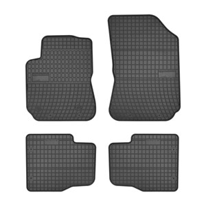 Gummimatta, kupé, CITROËN C4 CACTUS, C4 CACTUS Van