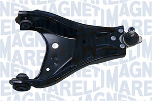 Länkarm, framaxel höger, DACIA DUSTER, DUSTER Skåp/SUV, 545001535R, 545006542R
