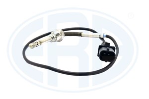 Sensor, avgastemperatur, FIAT FIORINO Skåp/stor limousine, QUBO, STRADA Pick-up, 51862720