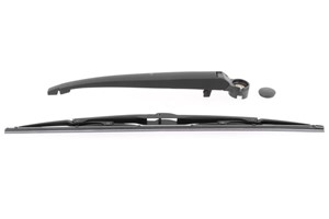 Torkararm-sats, fönsterrengöring, Bak, BMW 5 Touring [E39], 61 31 8 372 074, 61 62 7 074 477, 61 62 8 221 453 KIT, 61 62 8 361 641, 7 07