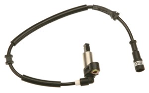 ABS-givare, Sensor, hjulvarvtal, Bak, Bakaxel, Bakaxel höger, Höger bak, Höger, RENAULT, 77 00 834 762