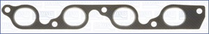 Packning, avgas, grenrör, Avgasgrenrör, TOYOTA PREVIA I, 1717376010