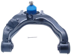 Länkarm, Höger fram, MITSUBISHI L200 / TRITON, L200 / TRITON Flak/chassi, PAJERO SPORT II, PAJERO SPORT III, 4010A014, 4010A104, 4010A11