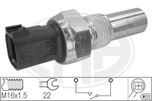 Brytare, backljus, FORD, 1435339, 6S6T 15520 AA