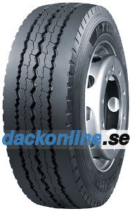 Westlake WTX1 ( 205/65 R17.5 129/127K Dubbel märkning 132F )