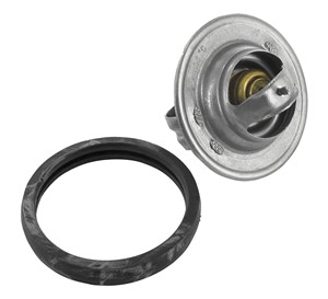 Termostat, kylvätska, CHRYSLER,DAIHATSU,DODGE,FORD,LAND ROVER,LOTUS,MG,PLYMOUTH,ROVER,SUZUKI,TOYOTA,TRIUMPH,VW, GTS 301, GTS301, PEL 100