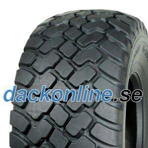 Alliance 390 Steel ( 560/45 R22.5 152D TL )