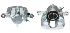 Bromsok, Fram, Framför axeln, Höger, LANCIA YPSILON, 77362373, 77363360, 77364337