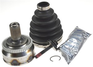Drivknut, På hjulsidan, framaxel höger, framaxel vänster, VOLVO C70 Cabriolet I, C70 Coupé I, S60 I, S70, S80 I, V70 I, V70 II, 9463379