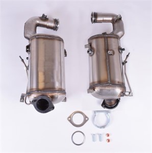 Dieselpartikelfilter, ALFA ROMEO,DODGE,FIAT,SUZUKI, 1370425080, 1374349080, 1413079J80H02, 1413079J81H02, 1413079J82H02, 1413079J83H02,