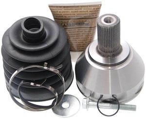 Drivknut, Framaxel, På hjulsidan, LAND ROVER,VOLVO, 1803627, 1803656, 31325573, 36000363, 36001194, 36001813, 36002544, 36012415, 360124