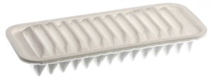 Luftfilter, CITROËN C1, DAIHATSU SIRION, PEUGEOT 107, SUBARU JUSTY IV, TOYOTA AYGO, YARIS, YARIS / VIOS Sedan, 1444PV, 1444PW, 1444RG, 1