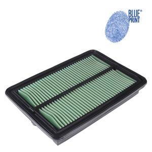 Luftfilter, HONDA CIVIC Sedan VII, 17220-PZA-000, 17220-PZA-505