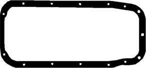 Packning, oljetråg, CHEVROLET,DAEWOO,OPEL,VAUXHALL, 6 52 577, 6 52 611, 90 409 693, 90 572 656, 90409693