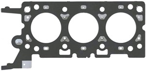 Packning, topplock, Vänster, FORD,FORD USA,MAZDA, 3 922 601, GY01-10-272A, XU3E 6083AA