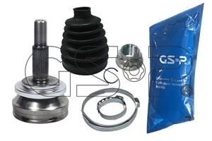 Drivknut, Framaxel, På hjulsidan, Fram, höger eller vänster, framaxel höger, framaxel vänster, TOYOTA, 4341042170, 4341042270, 434704963