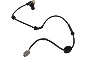 ABS-givare, Sensor, hjulvarvtal, framaxel höger, NISSAN ALMERA TINO, 479104U100