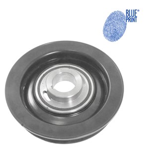 Remskiva, vevaxel, OPEL,SAAB,VAUXHALL, 009128177, 055351711, 06 14 411, 090528648, 09128177, 47 72 901, 55 351 711, 55351711, 56 14 415,