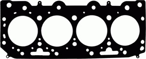 Packning, topplock, HYUNDAI TERRACAN, KIA CARNIVAL I, CARNIVAL II, 0K56A 10 270B, 0K56A 10 271B