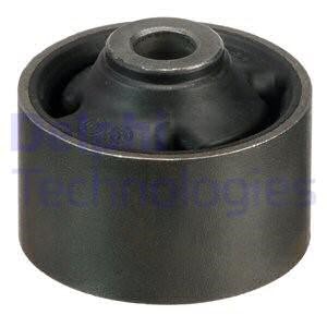 Bussning, länkarm, Bak, Framaxel, Ytter, Höger, Nedre, Vänster, HYUNDAI SONATA IV, XG, 54584-38100, 54584-38610