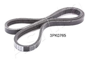 Flerspårsrem, KIA CLARUS, CLARUS Kombi, MAZDA 626 III, F262-18-381A, F2F6-18-381, F2F6183819F
