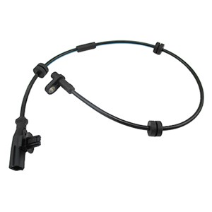 ABS-givare, Sensor, hjulvarvtal, Bakaxel, båda sidor, FORD, 1761071, 1809603, 2094995, AY11 2C190 AA, AY11 2C190 AB, AY11-2C190-AC