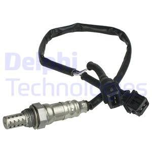 Lambdasond, CITROËN AX, XANTIA, ZX, ZX Break, PEUGEOT 106 I, 306, 306 Halvkombi, SAAB 900 Cabriolet I, 1628.V4, 9612127817, 96127346, 96