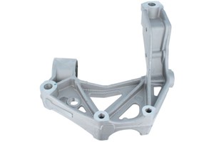 Hållare, länkarmsinfästning, Framaxel, Vänster, SEAT,SKODA,VW, 5Z0199293A, 6Q0199293B, 6Q0199293C, 6Q0199293D, 6Q0199293E, 6Q0199293J