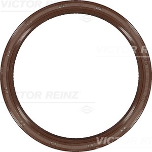 Oljepackningsring, vevaxel, på växellådssidan, KIA, 0K247 11 312